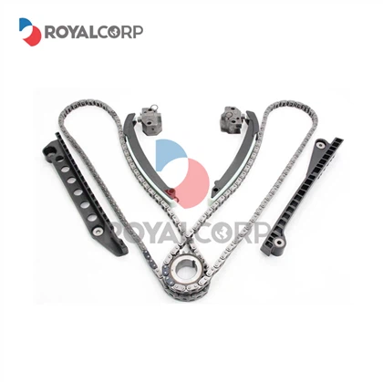 Zamanlama Zinciri Bileşen Kitleri